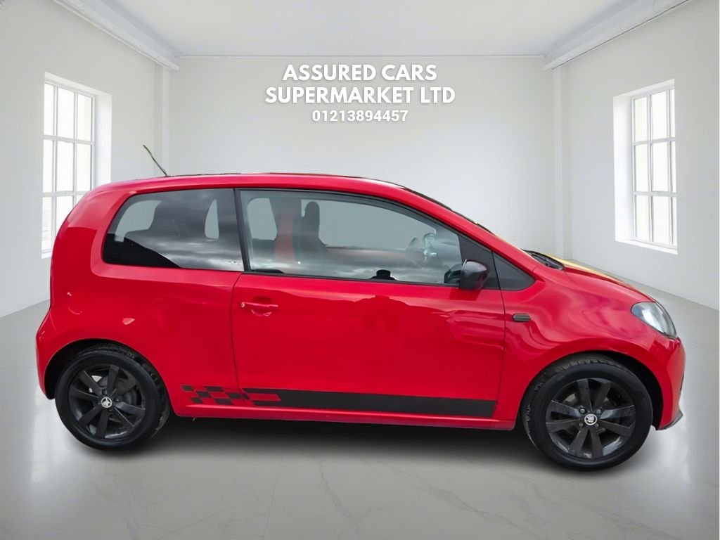 Used Skoda Citigo 2016 for sale - 76139510: Photo 7