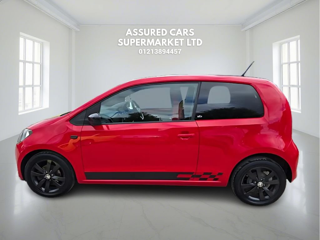 Used Skoda Citigo 2016 for sale - 76139510: Photo 8