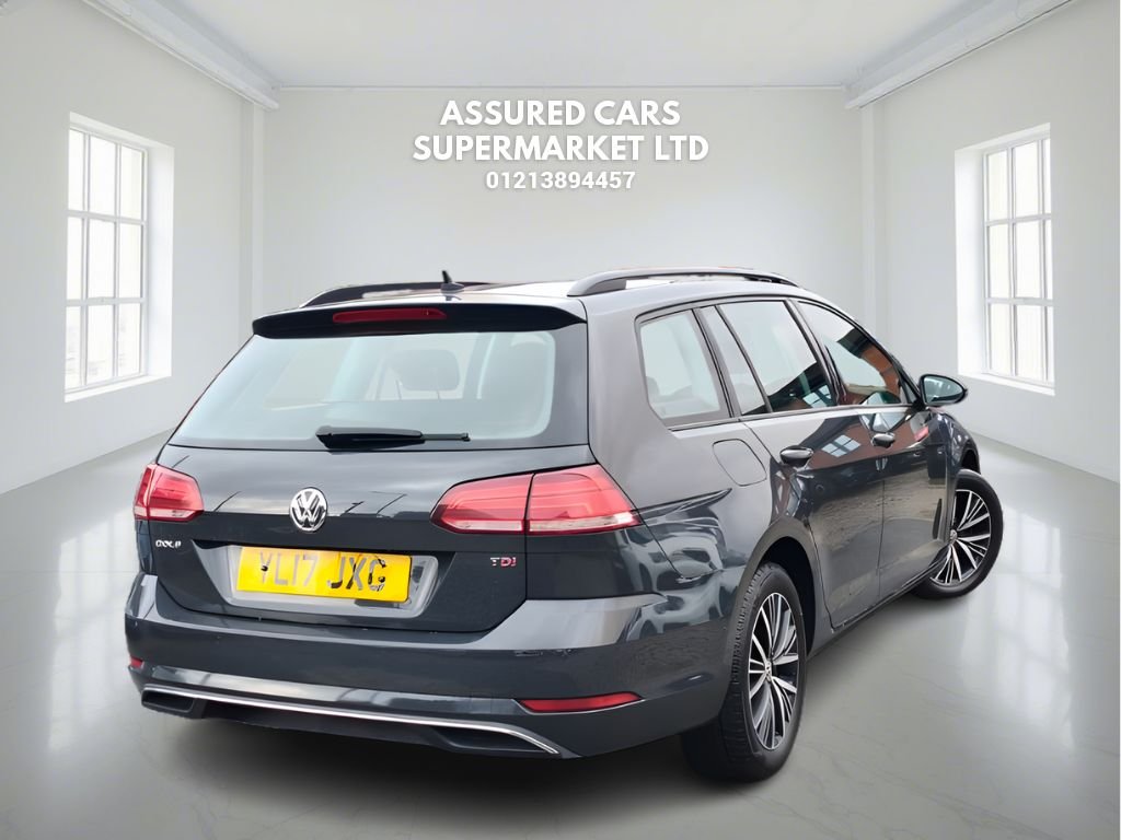 Used Volkswagen Golf 2017 for sale - 76856348: Photo 11