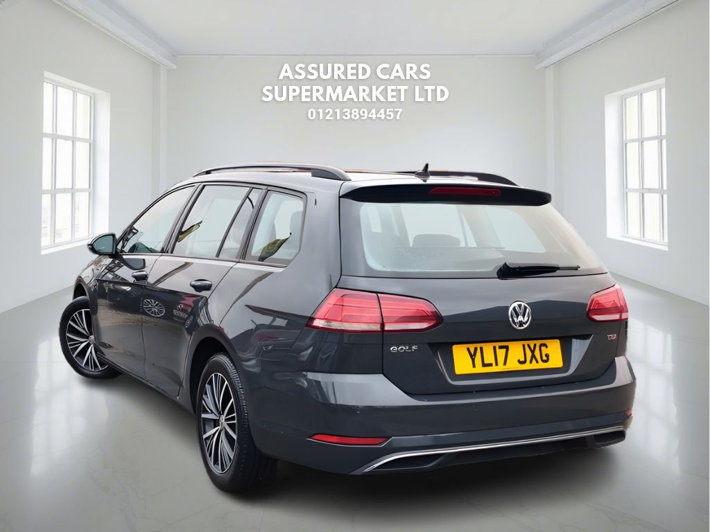 Used Volkswagen Golf 2017 for sale - 76856348: Photo 12