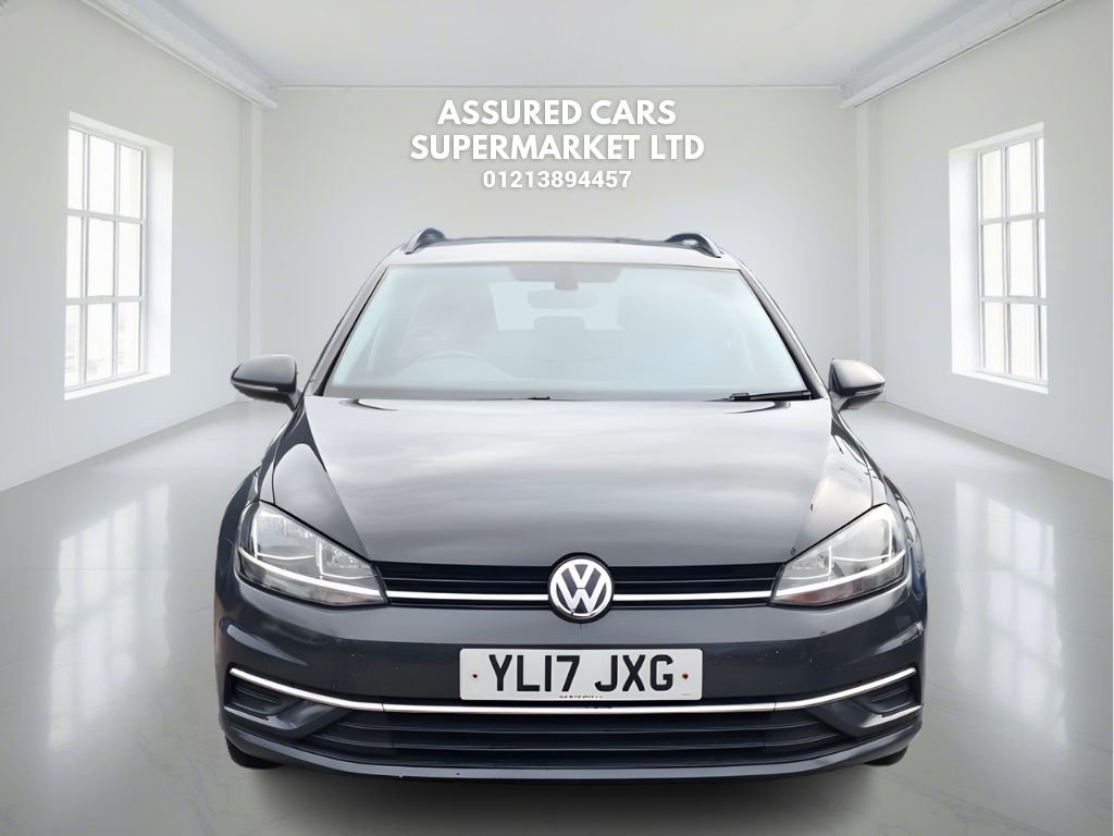 Used Volkswagen Golf 2017 for sale - 76856348: Photo 14