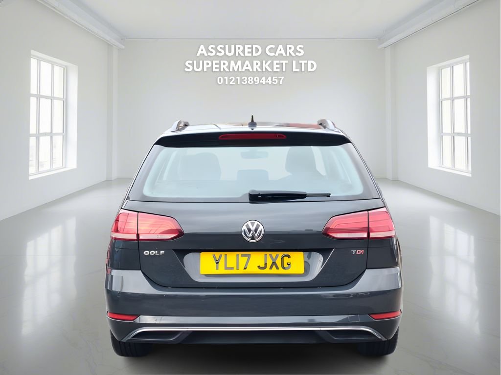 Used Volkswagen Golf 2017 for sale - 76856348: Photo 15