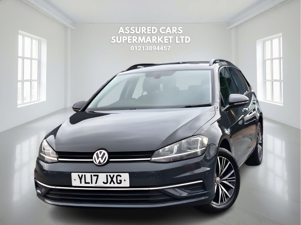 Used Volkswagen Golf 2017 for sale - 76856348: Photo 2