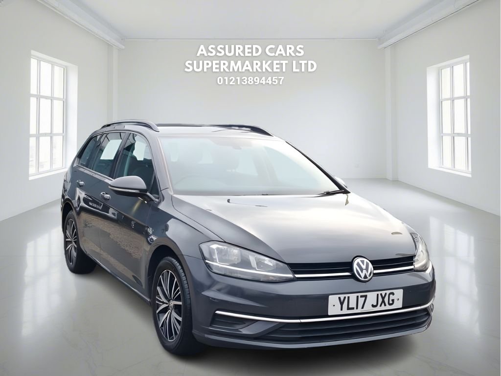 Used Volkswagen Golf 2017 for sale - 76856348: Photo 5