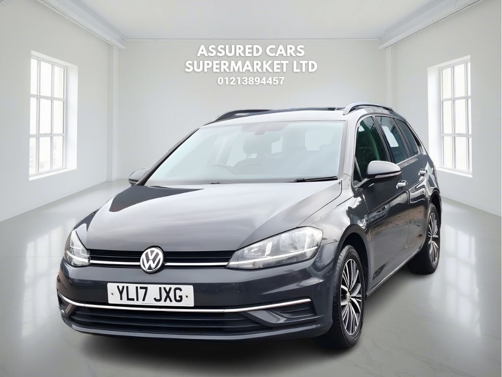 Used Volkswagen Golf 2017 for sale - 76856348: Photo 6