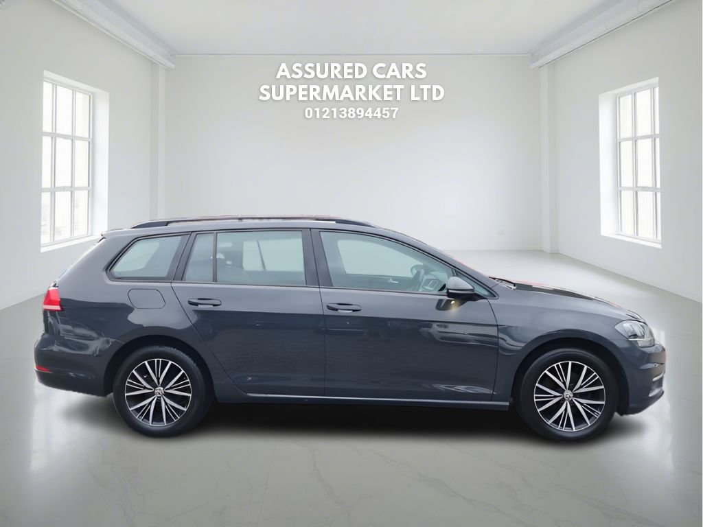 Used Volkswagen Golf 2017 for sale - 76856348: Photo 8