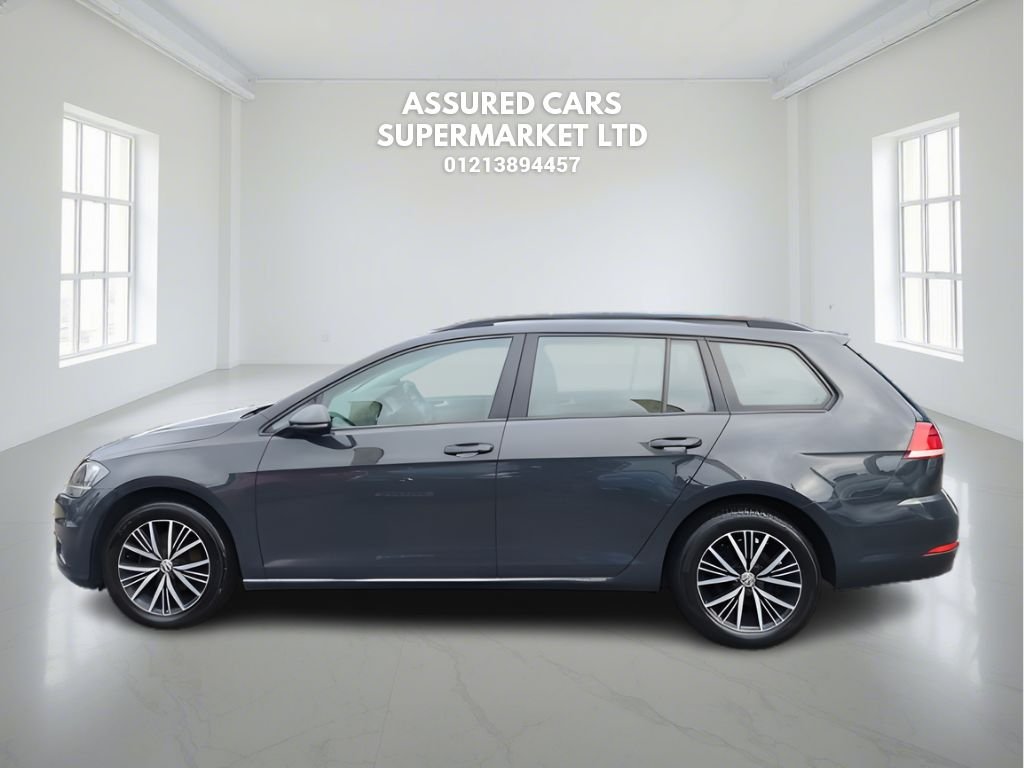 Used Volkswagen Golf 2017 for sale - 76856348: Photo 9