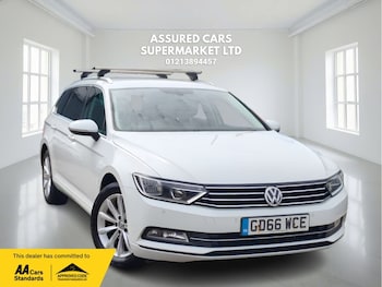 Used Volkswagen Passat 2017 for sale - 79607556: Photo