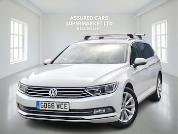 Used Volkswagen Passat 2017 for sale - 79607556: Photo
