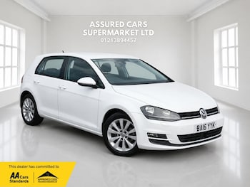Used Volkswagen Golf 2015 for sale - 79530008: Photo