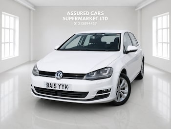 Used Volkswagen Golf 2015 for sale - 79530008: Photo