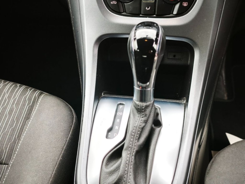 Used Vauxhall Astra 2014 for sale - 76595987: Photo 15