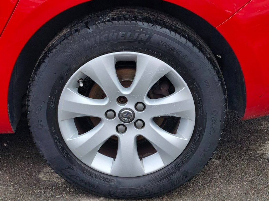 Used Vauxhall Astra 2014 for sale - 76595987: Photo 21