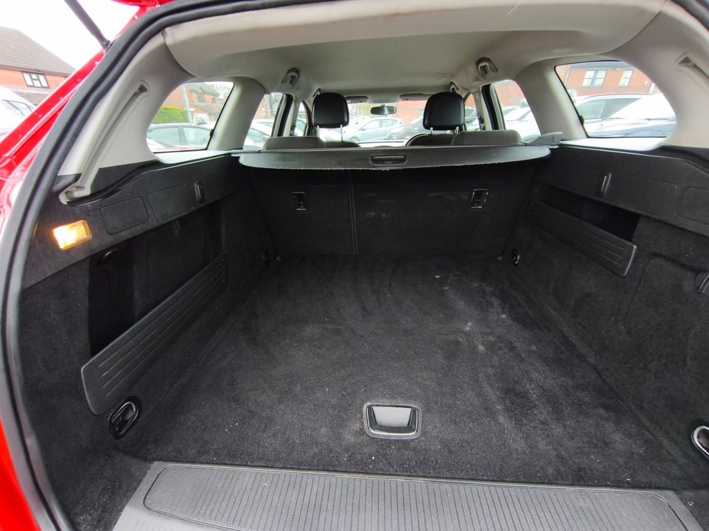 Used Vauxhall Astra 2014 for sale - 76595987: Photo 22