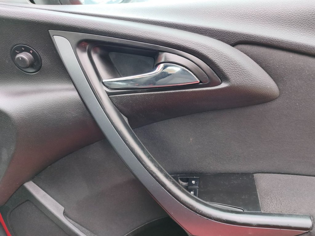 Used Vauxhall Astra 2014 for sale - 76595987: Photo 24
