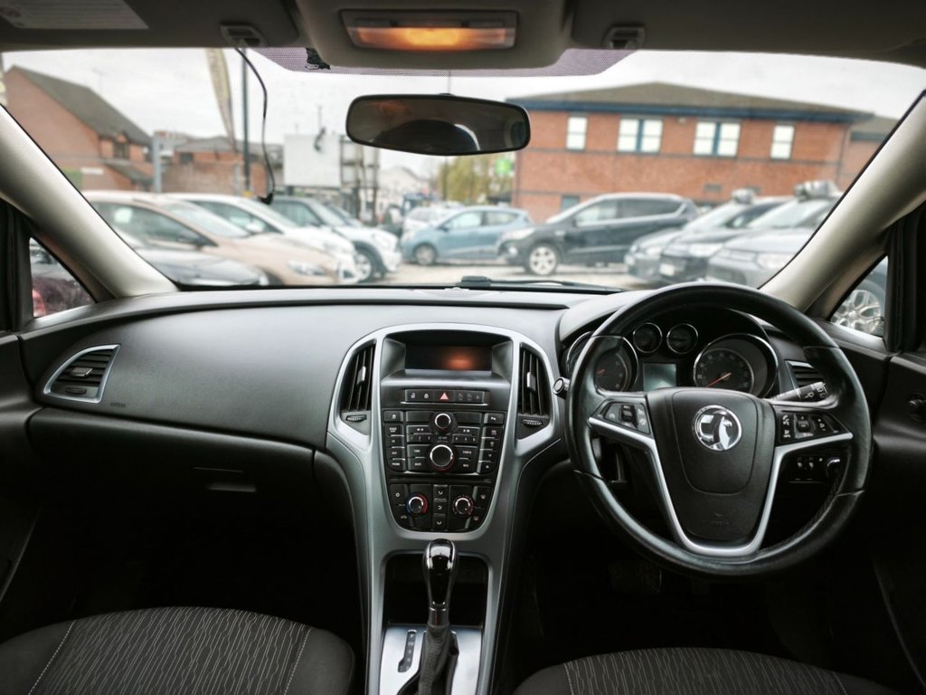 Used Vauxhall Astra 2014 for sale - 76595987: Photo 7