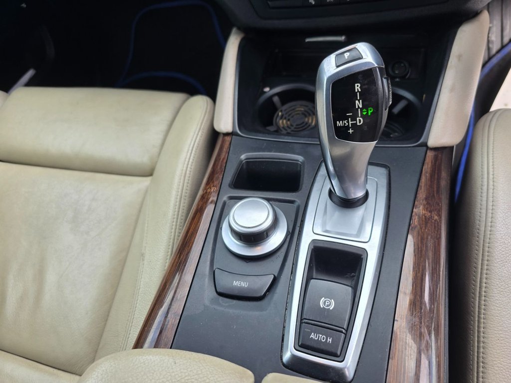 Used BMW X6 2009 for sale - 77226777: Photo 17