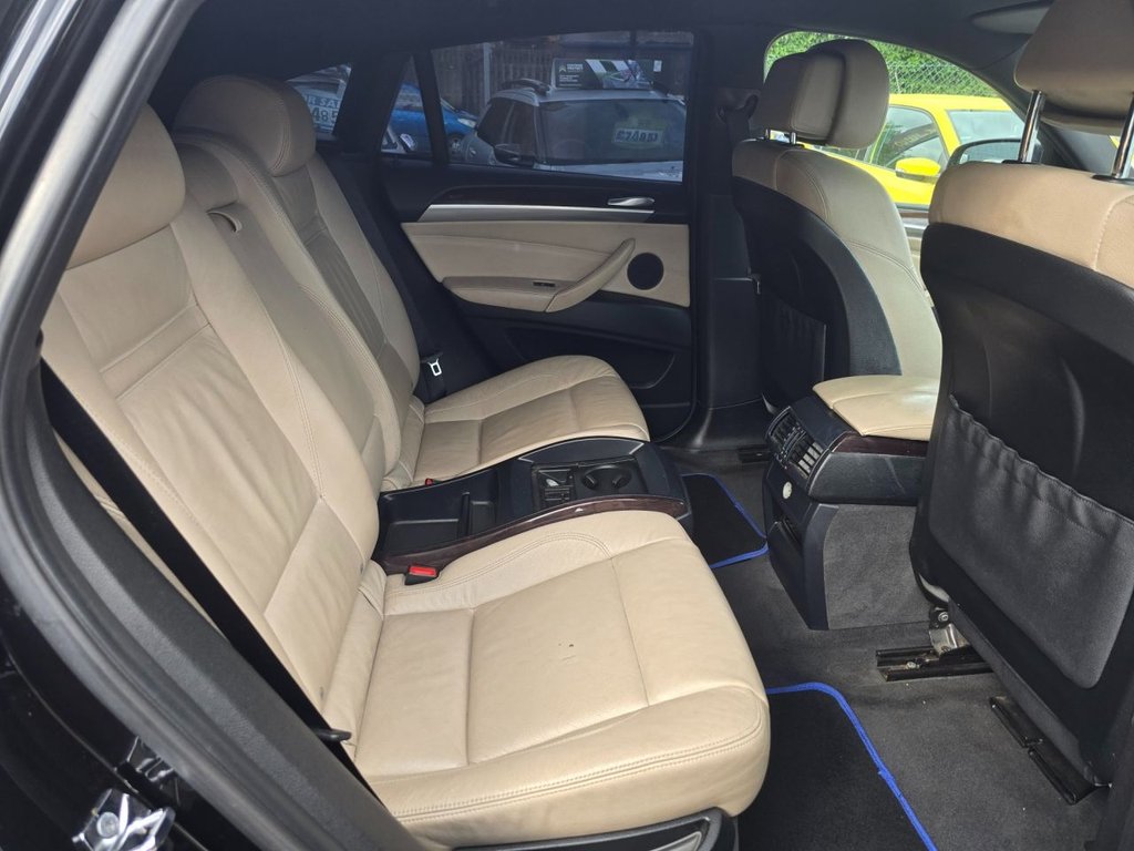 Used BMW X6 2009 for sale - 77226777: Photo 22