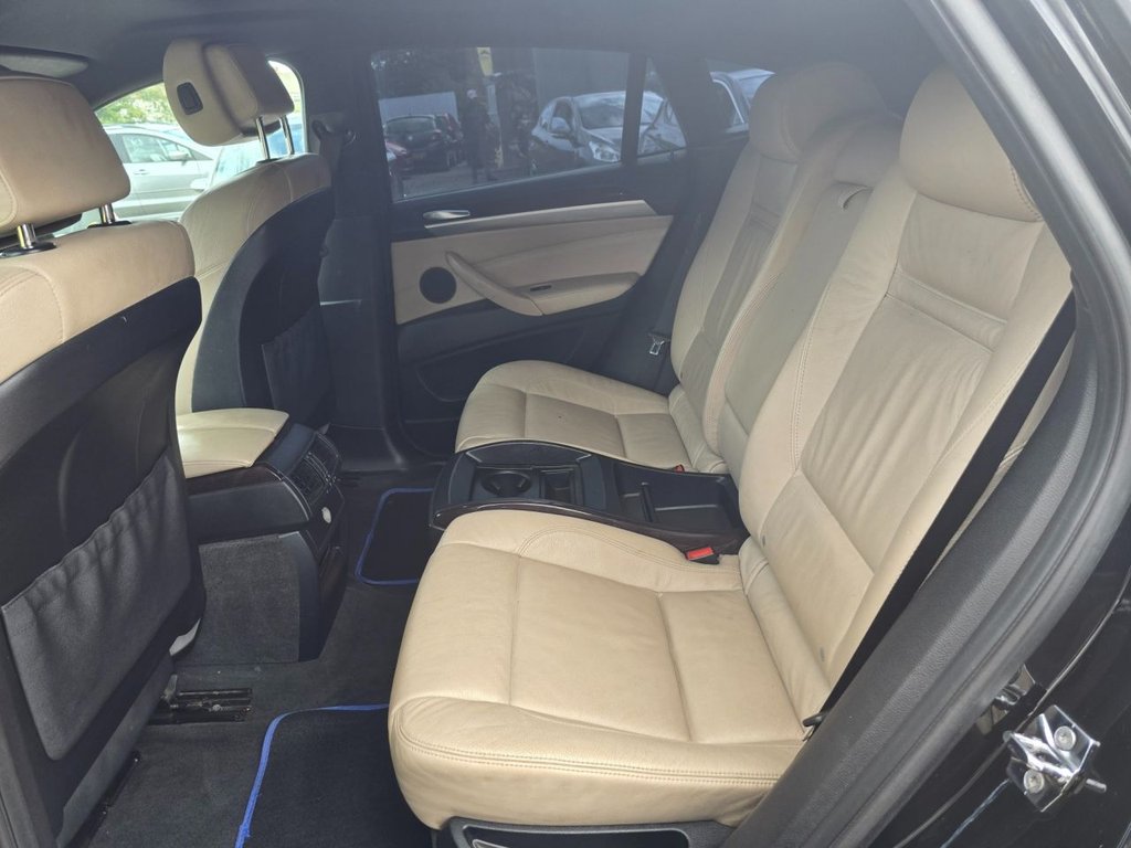 Used BMW X6 2009 for sale - 77226777: Photo 23