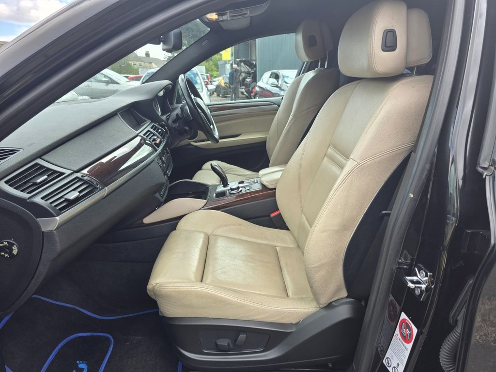 Used BMW X6 2009 for sale - 77226777: Photo 24