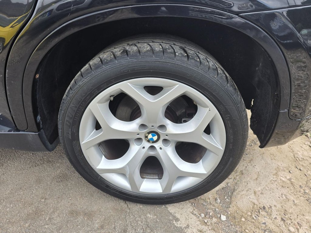 Used BMW X6 2009 for sale - 77226777: Photo 26