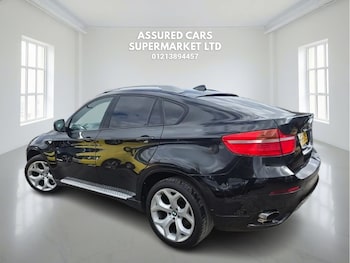 Used BMW X6 2009 for sale - 77226777: Photo