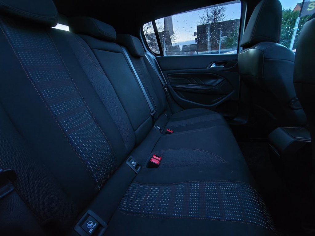 Used Peugeot 308 2017 for sale - 76751033: Photo 19