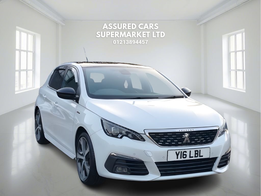 Used Peugeot 308 2017 for sale - 76751033: Photo 5