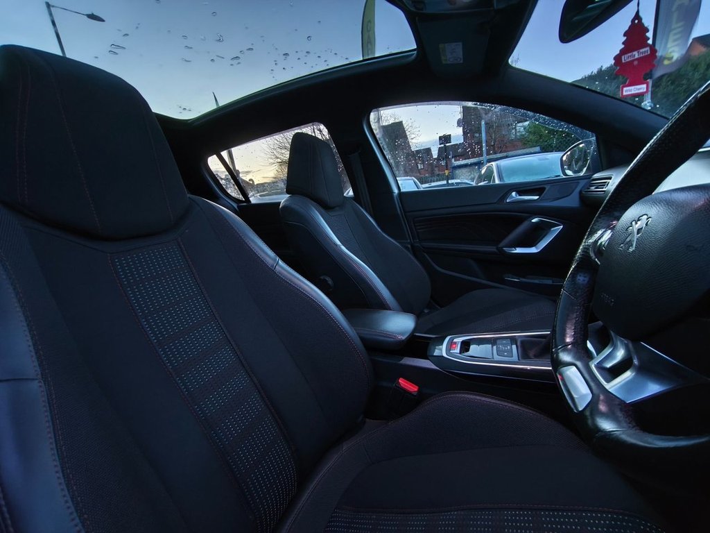 Used Peugeot 308 2017 for sale - 76751033: Photo 7