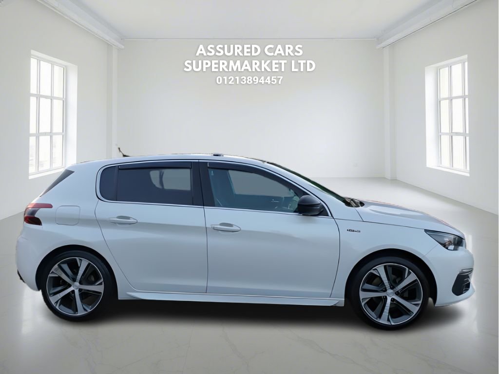 Used Peugeot 308 2017 for sale - 76751033: Photo 9