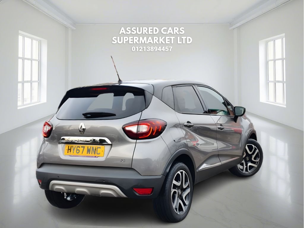 Used Renault Captur 2017 for sale - 77227639: Photo 11