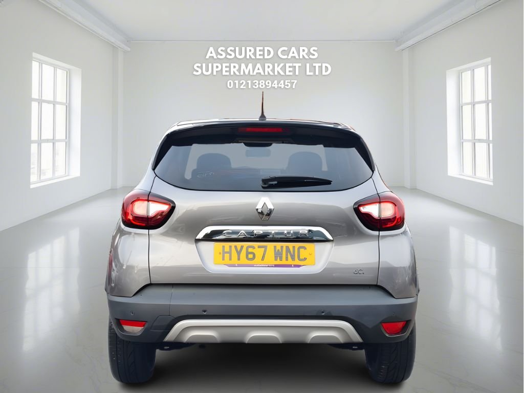 Used Renault Captur 2017 for sale - 77227639: Photo 14