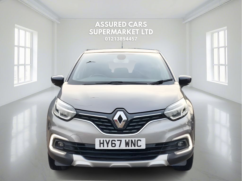 Used Renault Captur 2017 for sale - 77227639: Photo 15