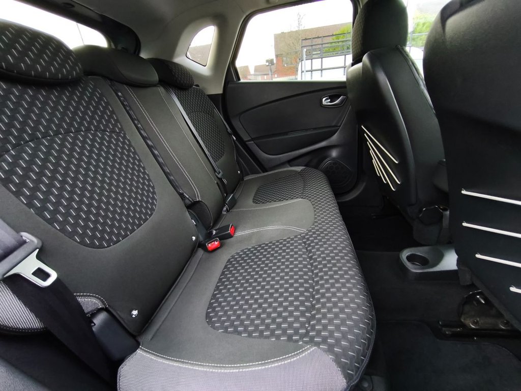 Used Renault Captur 2017 for sale - 77227639: Photo 17