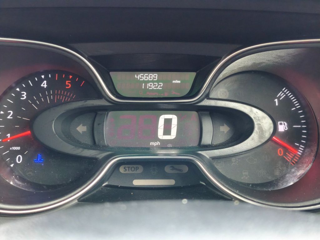 Used Renault Captur 2017 for sale - 77227639: Photo 20