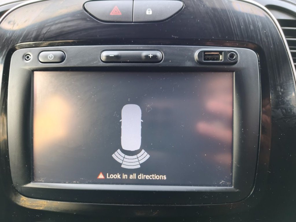 Used Renault Captur 2017 for sale - 77227639: Photo 21