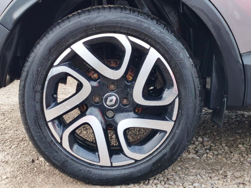 Used Renault Captur 2017 for sale - 77227639: Photo 22