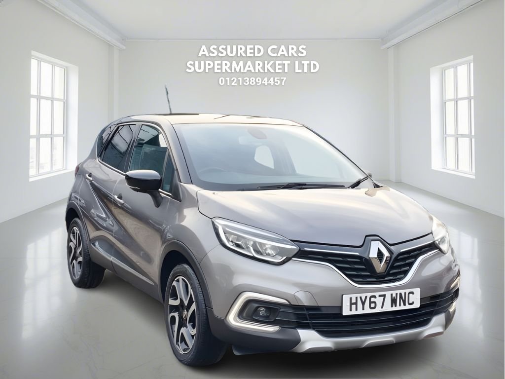 Used Renault Captur 2017 for sale - 77227639: Photo 5