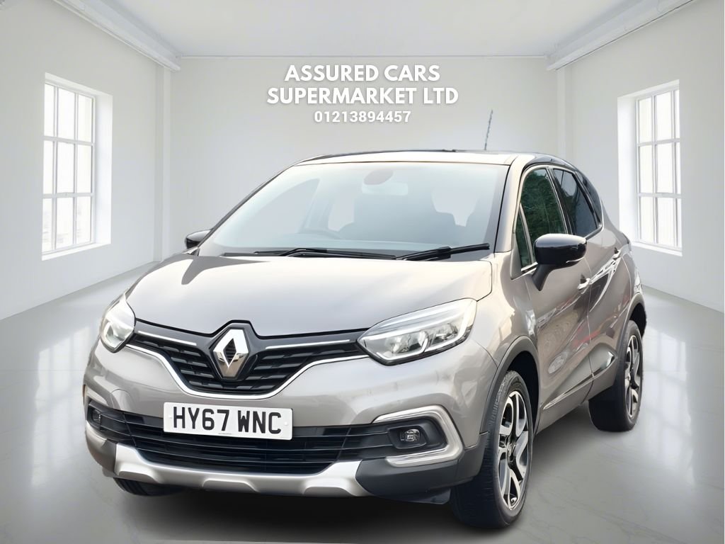 Used Renault Captur 2017 for sale - 77227639: Photo 6