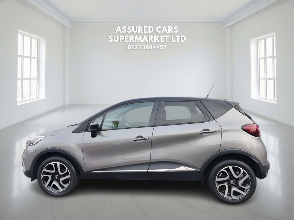 Used Renault Captur 2017 for sale - 77227639: Photo 9