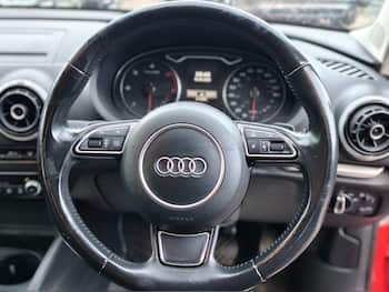 Used Audi A3 2014 for sale - 79642685: Photo