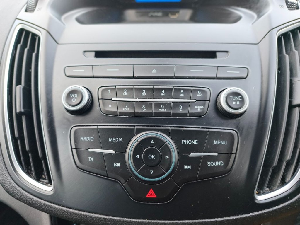 Used Ford Grand C-Max 2016 for sale - 77226778: Photo 20