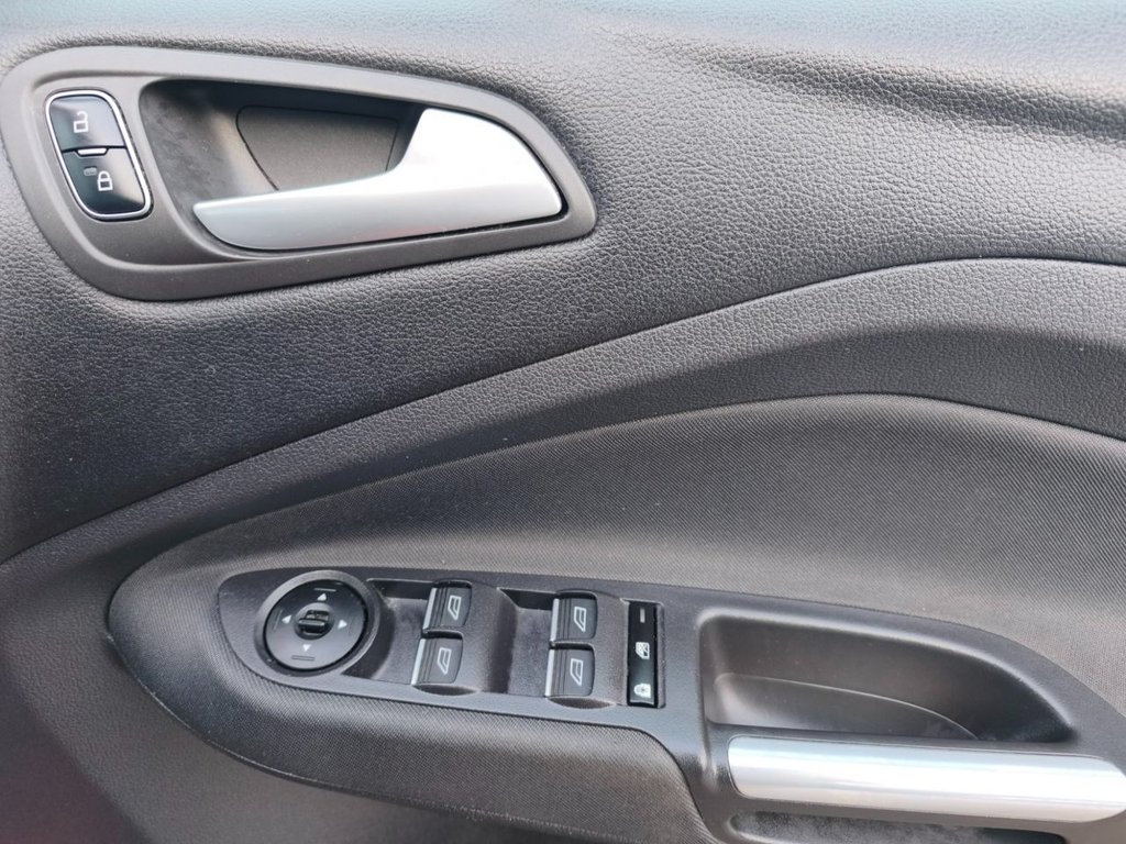 Used Ford Grand C-Max 2016 for sale - 77226778: Photo 22