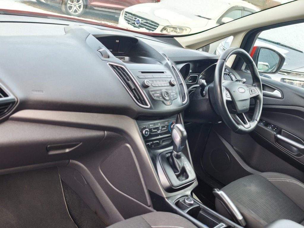 Used Ford Grand C-Max 2016 for sale - 77226778: Photo 7