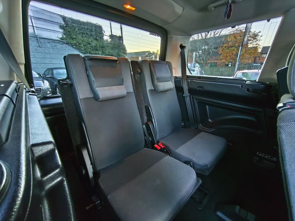 Used Land Rover Discovery 3 2008 for sale - 76445852: Photo 22