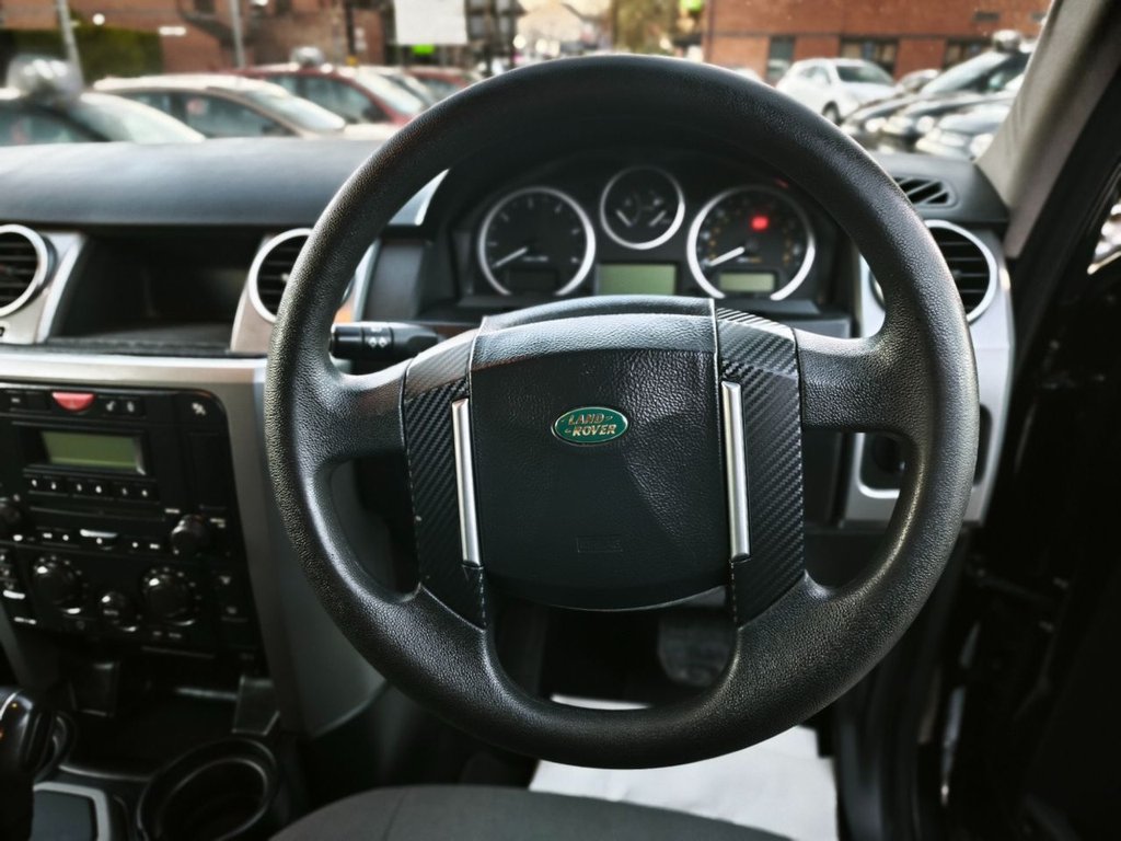 Used Land Rover Discovery 3 2008 for sale - 76445852: Photo 3