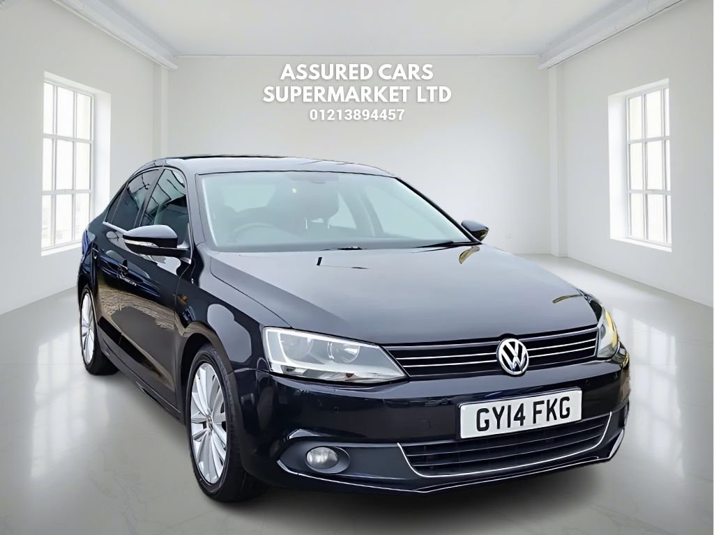 Used Volkswagen Jetta 2014 for sale - 78068923: Photo 11