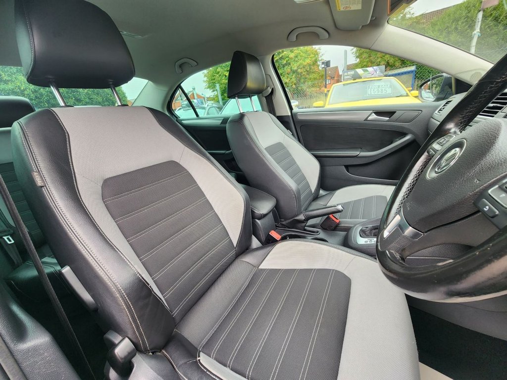 Used Volkswagen Jetta 2014 for sale - 78068923: Photo 15