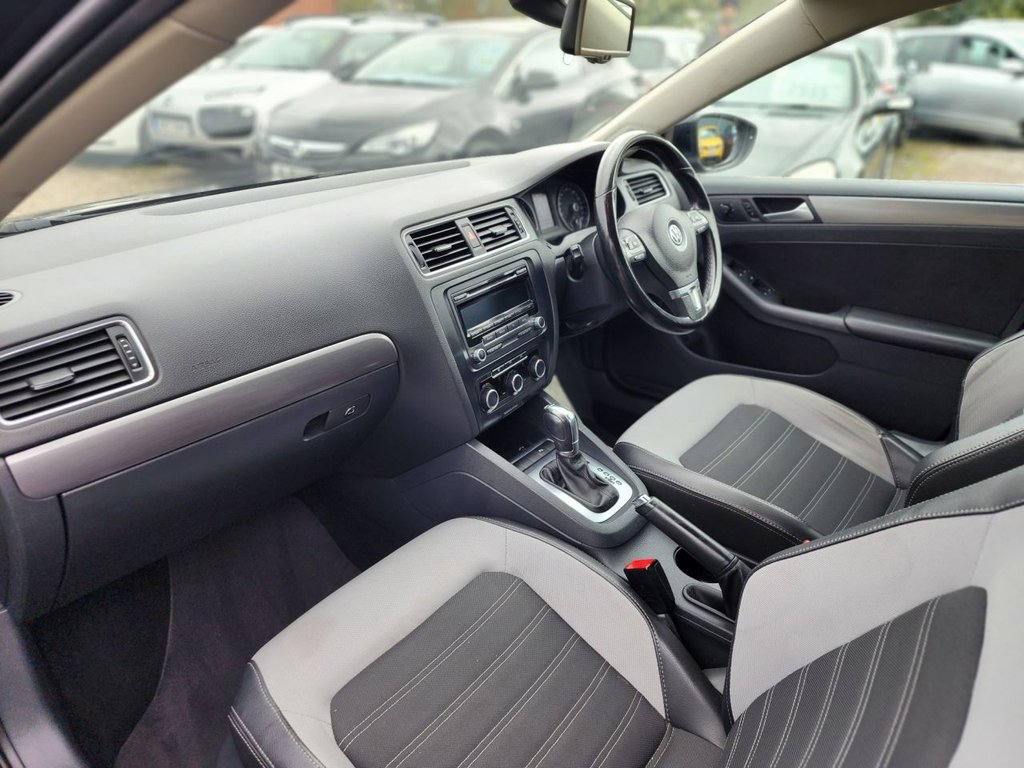 Used Volkswagen Jetta 2014 for sale - 78068923: Photo 16