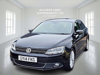 Used Volkswagen Jetta 2014 for sale - 78068923: Photo
